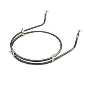Fan forced oven element for Westinghouse,Chef 2200W 0122004506