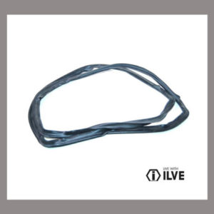 Genuine Ilve Oven Seal P/N A/094/70 Suits 900mm & 800mm Ovens 610mm x 330mm
