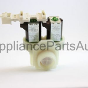 Bosch Washer Water Inlet Valve