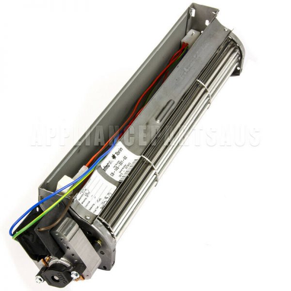 FAN PYROX UNIVERSAL 400 500 HEAT NO BRACKET